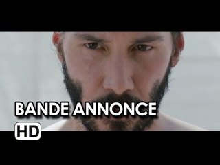 47 RONIN Bande Annonce #2 VF (2013) HD