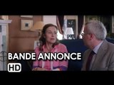 Les Garçons et Guillaume, à Table! Bande Annonce (2013) HD