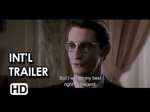 Yves Saint Laurent Official International Trailer (2014) - Fashion Designer Biopic HD
