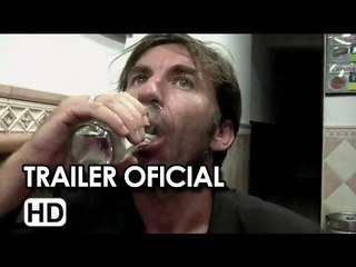 Gente en sitios Trailer en español (2013) HD