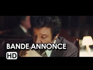 American Hustle Bande Annonce VOST (2014)