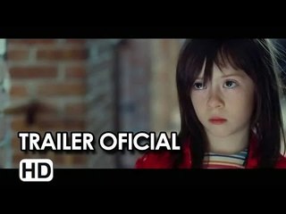 ¿Qué hacemos con Maisie? - Trailer en español (2013) HD