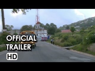 La Camioneta: The Journey of One American School Bus Official Trailer (2013) - Documentary HD
