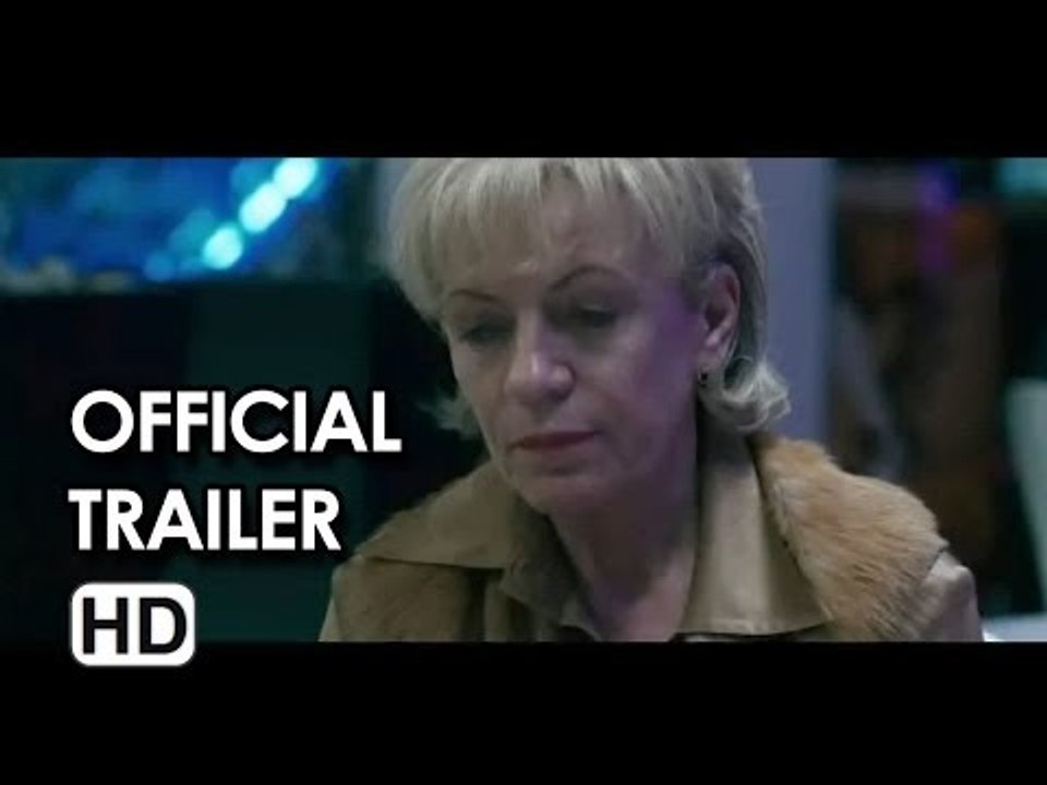Child's Pose (Pozitia copilului) Official UK Trailer 2013 [HD]