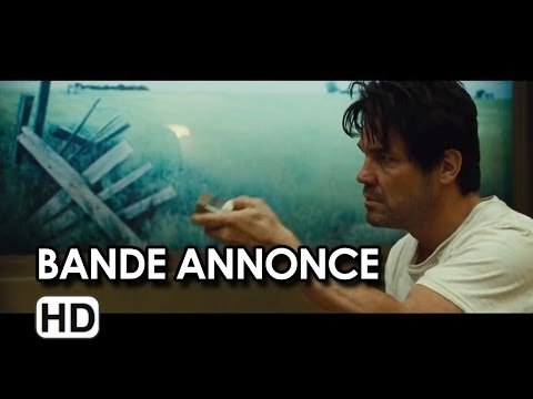 OLDBOY Bande Annonce VF (2014) - Spike Lee