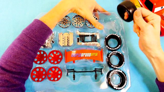 CARS 2 LIGHTNING MCQUEEN - Ridemakerz special edition Disney Pixars Cars! ToysRus Collection!