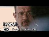 CAPITÁN PHILLIPS TV Spot (2013)