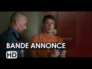 EVASION (Escape Plan) Bande Annonce VOST