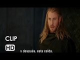 Thor: Un Mundo Oscuro Clip - ¿Cuándo Comenzamos? (2013)