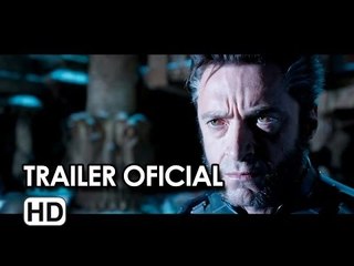 X-Men: Días del futuro pasado - Trailer en español (2014) HD