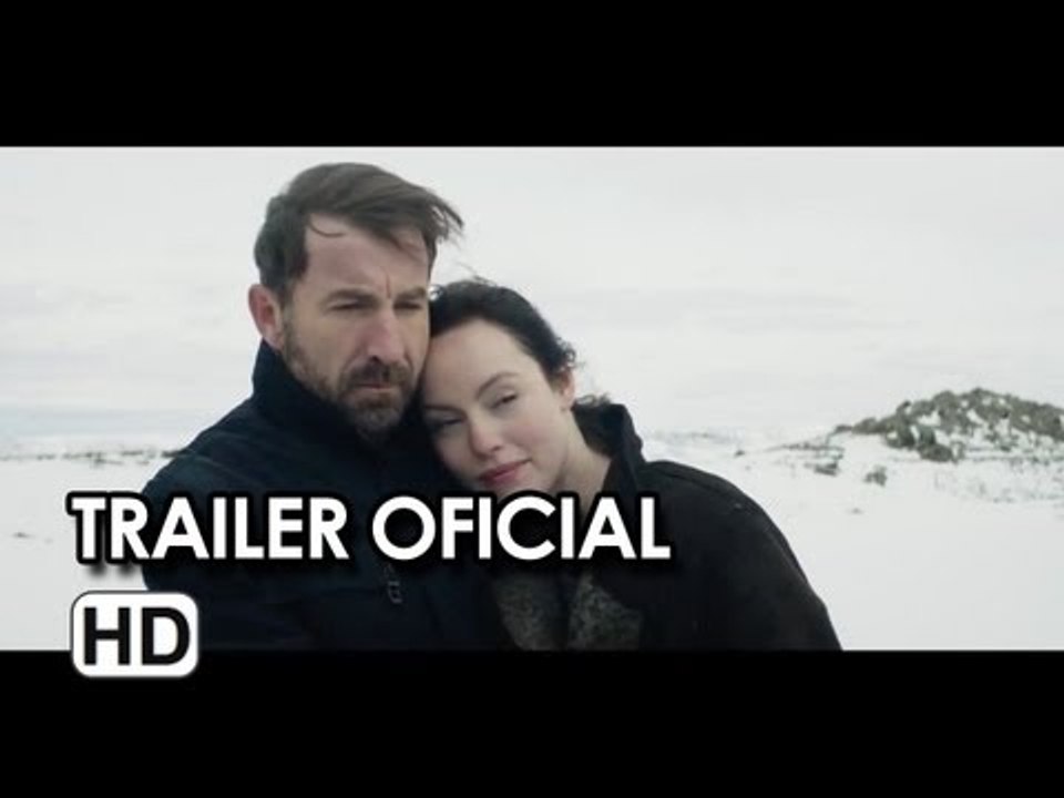 Caníbal - Trailer final (2013)