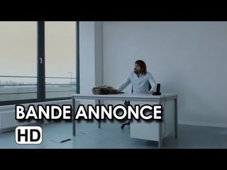 LA CONFRERIE DES LARMES Bande Annonce (2013)