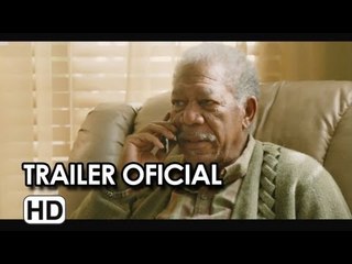 PLAN EN LAS VEGAS Trailer en Español  (2013)