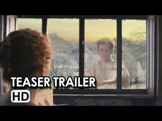 Palmeras en la Nieve - Teaser Trailer (2014)