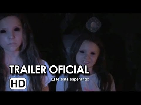 Paranormal Activity: The Marked Ones - Trailer subtitulado en español (2014)