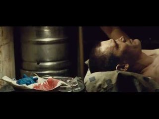 OLDBOY Trailer en Español  (2013) - Spike Lee filme