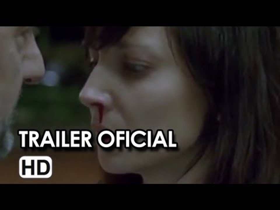 La Herida Trailer Oficial en Español (2013) Fernando Franco Película HD - Video Dailymotion