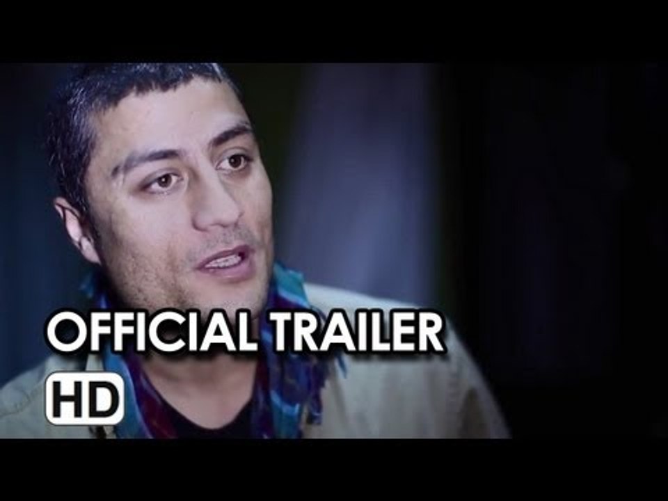 THE NETWORK Official Trailer - Documentary (2013)