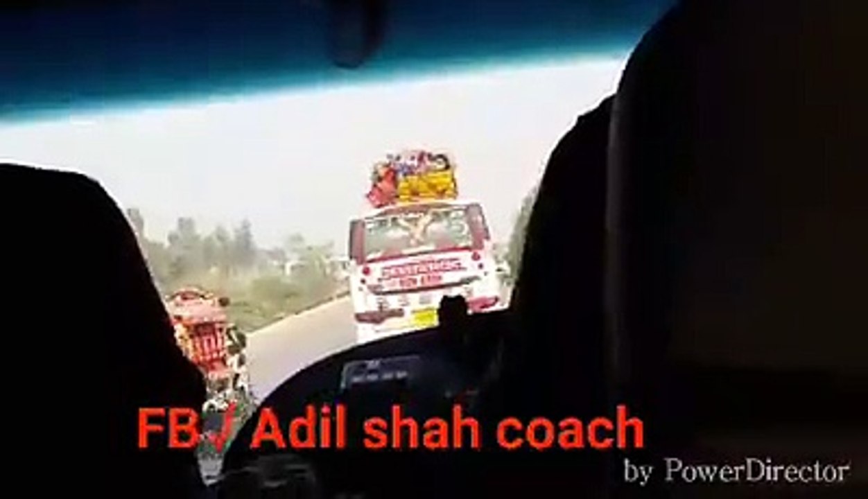 Adil shah coch hard drive