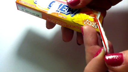 Hi-Chew Mango