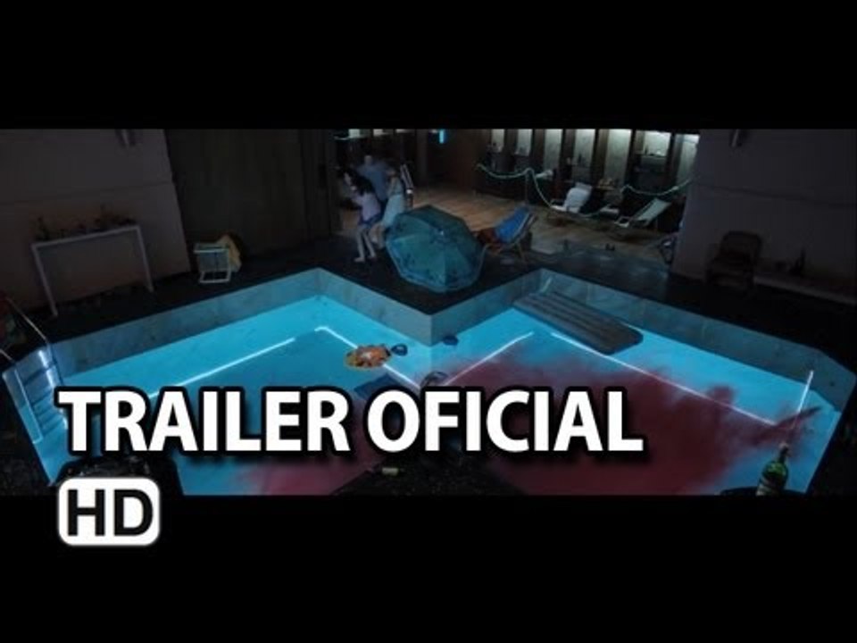Afterparty - Trailer (HD)