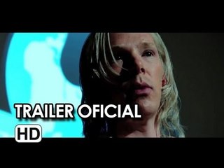 El quinto poder - Trailer en español (2013)