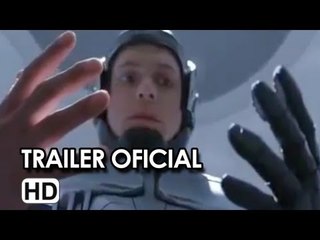 Robocop Trailer Subtitulado En Español (2014) Samuel L. Jackson Vidéo HD