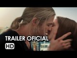 Thor 2: El Mundo Oscuro Trailer #2 Subtitulado en Español (HD) Chris Hemsworth
