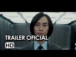Man Of Tai Chi Trailer #2 Subtitulado en Español (HD) Keanu Reeves