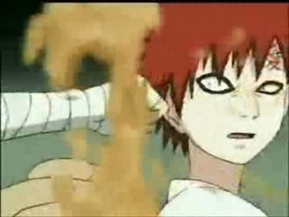 Amv naruto