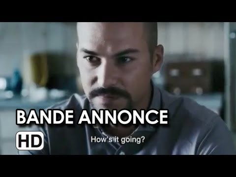 Vic + Flo ont vu un ours Bande annonce Officielle En Français (2013) Denis Côté Vidéo HD