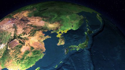 North Korea's nuclear programme