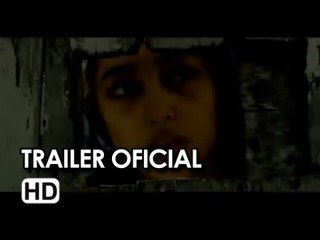 La Piedra De La Paciencia Trailer Oficial en Español (2013) Película HD