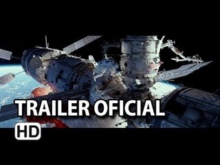 GRAVEDAD - Tráiler 4 Subtitulado HD - Oficial de Warner Bros. Pictures