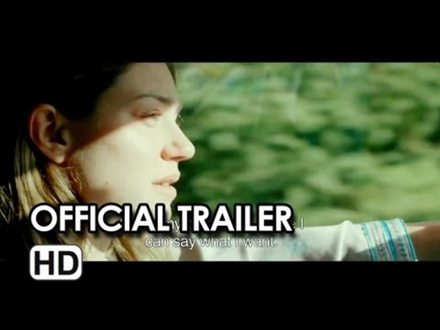 Our Children (À perdre la raison) Official Trailer (2013) - Video  Dailymotion