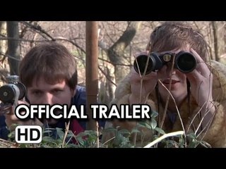 The Dirties Official Trailer #1 (2013)