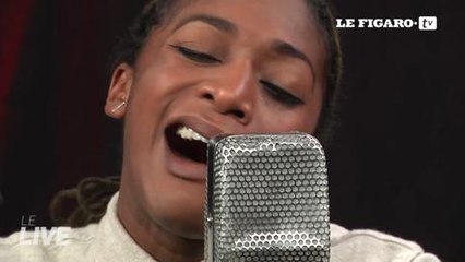 Ala.ni - «Roses & Wine»