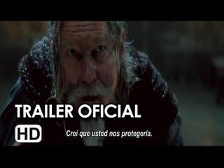 EL SÉPTIMO HIJO Trailer Oficial #1 Subtitulado (2014)