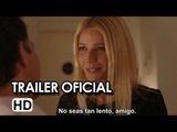 Thanks for Sharing (Gracias por Compartir) Trailer subtitulado en Español (2013)