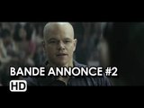 ELYSIUM (avec Matt Damon) - Bande Annonce # 2 VF (2013)