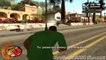 Прохождение GTA San Andreas - миссия 24 - Доберман
