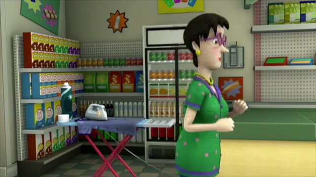 Fireman Sam: Sams Off Duty Rescues