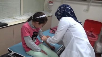 Siirt'te Karbonmonoksit Zehirlenmesi: 4 Kişi Tedavi Altına Alındı