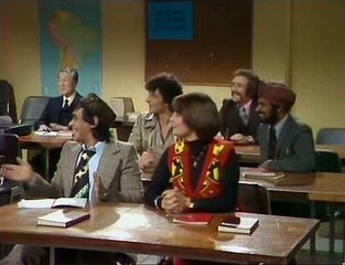 Mind Your Language (Season 1)  Episode 02 - An Inspector Calls