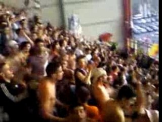 Valenciennes marseille l'armée des marseillais