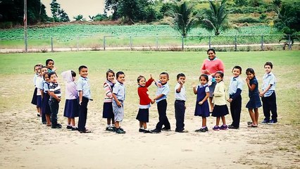 Belize Documentary featuring Primary School Kids - Chaa Creek