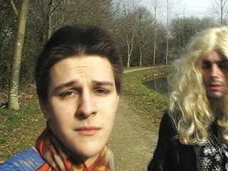 Filmounets 2005 - La quête de l'objet de la quête