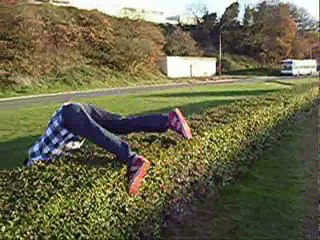 Filmounets 2005 - Mac Gyver