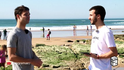 E2_ Francisco Areosa - Entrevista Completa