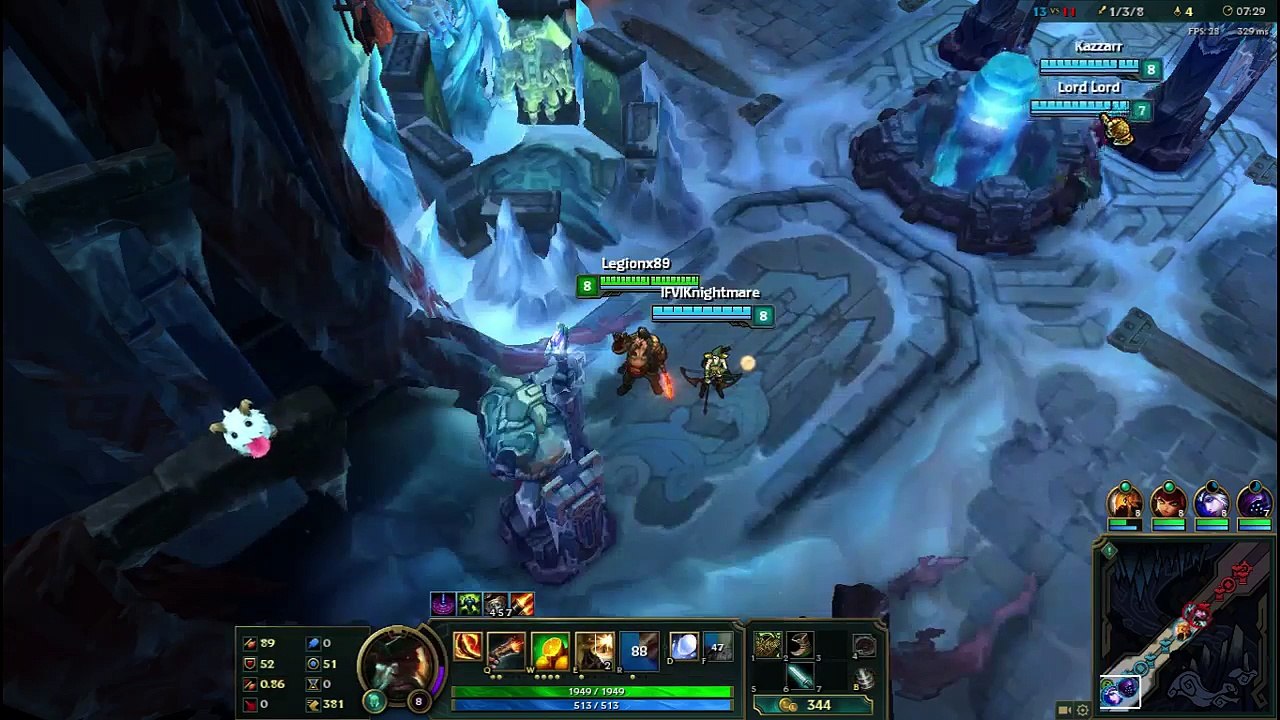 Gangplank Barrages-07